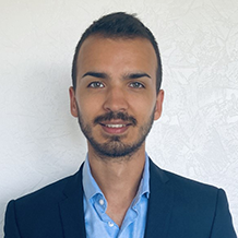 Romain Muret