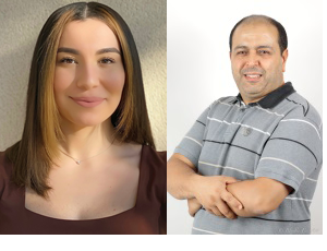Regard d’apprentie…Neïla Tarzout et Saber Ben Younes…Paroles de tuteur