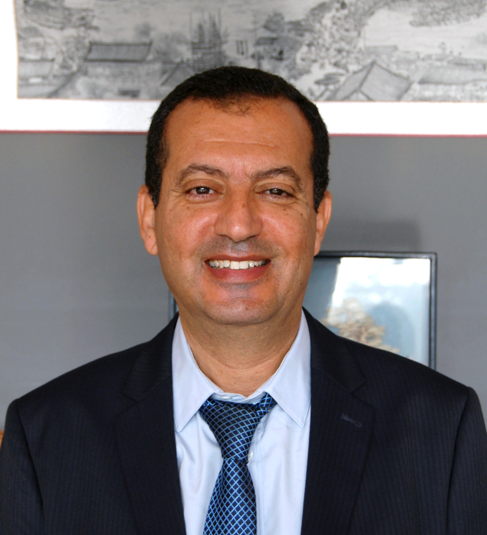 Adel GHAZEL nommé Directeur Recherche et Développement de l’ESIGELEC et Directeur de l’IRSEEM